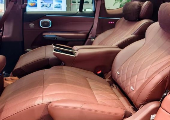 吉利银河M9与广汽昊铂HL增程版，究竟哪款更适合你？