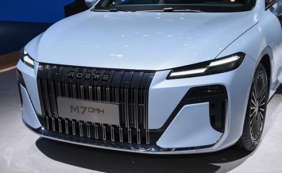 荣威M7 DMH能否成为中型插电混动市场的新宠？