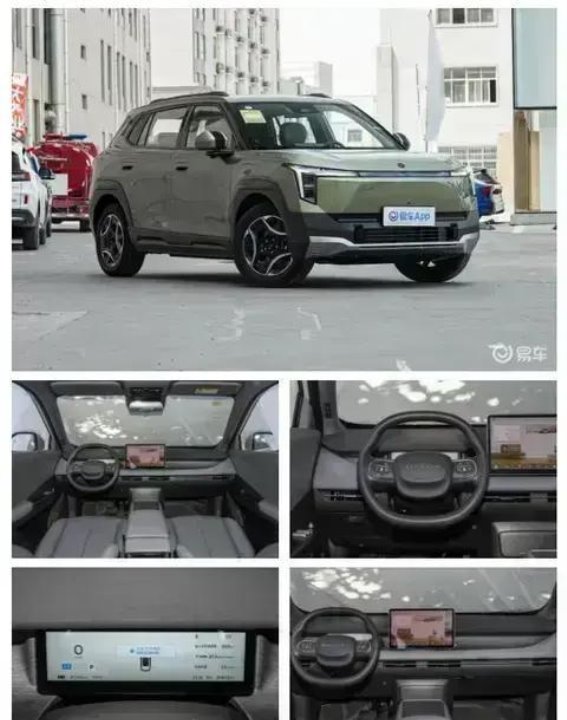 纳米06系列优惠政策全解析：豪华配置与贴心福利