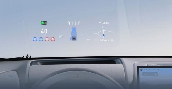 吉利银河M9：重新定义智能豪华SUV