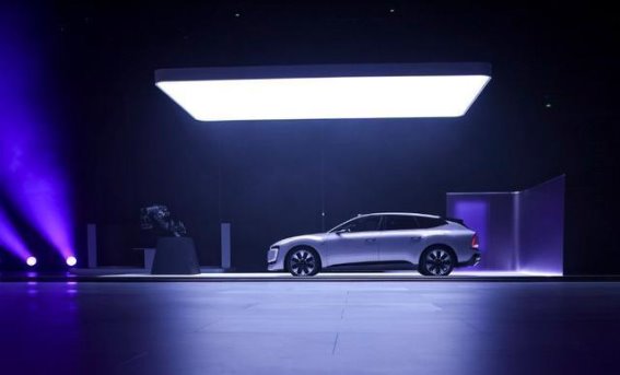 奥迪E5 Sportback：豪华电动新选择，破局之作