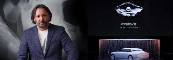 荣威M7 DMH：从细节到创新，重塑家庭出行新体验