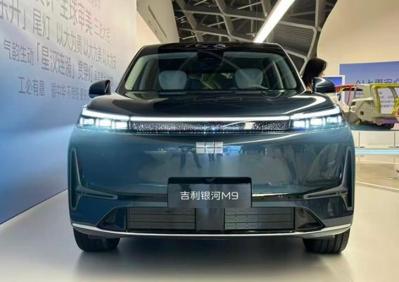 银河M9与零跑D19对比：20万级大型SUV的理想选择