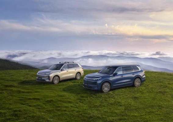 大六座SUV之争：银河M9与乐道L90的全面对比