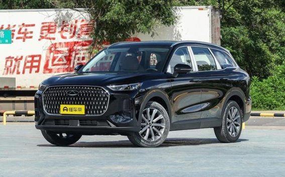 瑞虎8L限时优惠解析：享受驾驶乐趣，轻松拥有高性价比座驾