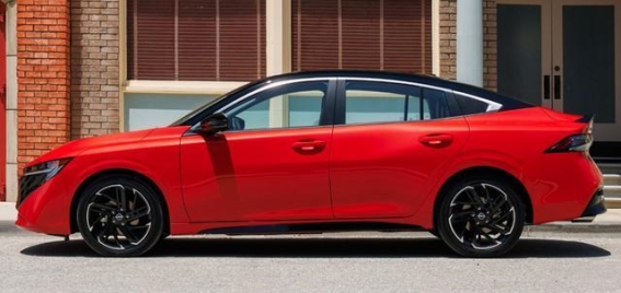 全新一代轩逸发布，外观内饰动力全面提升，国内上市在即！