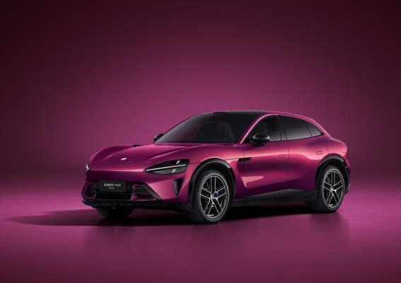 小米YU7：全方位智能与个性化定制的完美结合