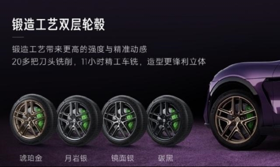 小米汽车定制服务：个性化之路的创新探索