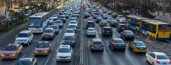 未来三年买车，等一等，你会感谢我