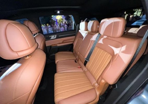 捷途X70L：12万级SUV的全能之选