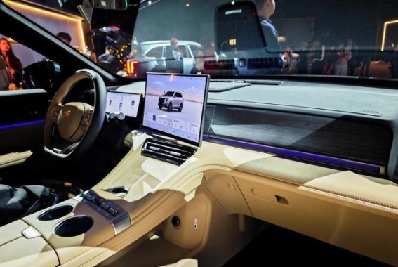 捷途X70L：家庭出行的全能之选