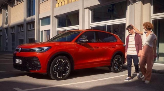 一汽大众与上汽大众SUV车型全面对比分析：轴距、售价与市场定位