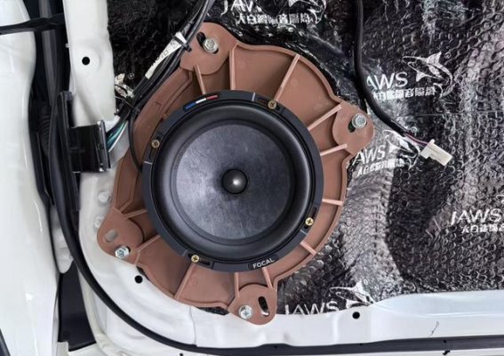 普拉多音响升级之路：从平凡到卓越的听觉蜕变