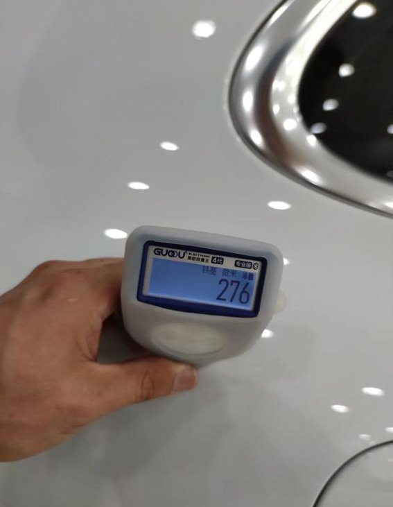 4.5秒破百！二手保时捷Cayenne Turbo，豪华与性能兼备的完美选择