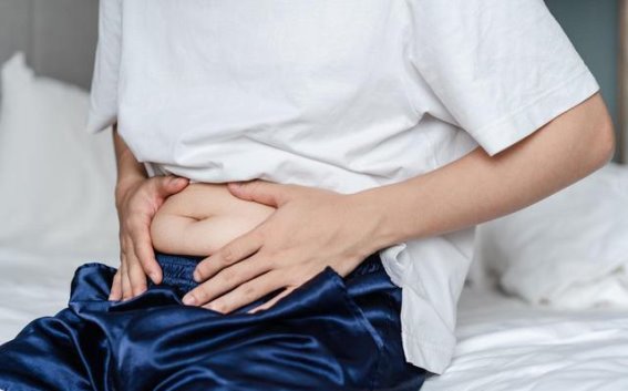 脂肪肝并非绝症，这四种食物助力肝脏自我修复