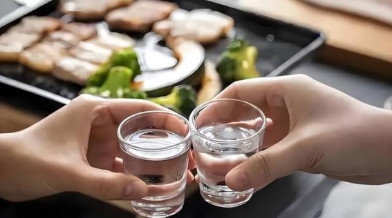 戒酒两年后的身体变化：全身系统的惊人修复