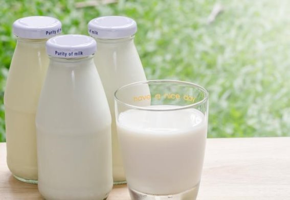 糖尿病人喝奶并非禁忌，掌握科学方法更利健康