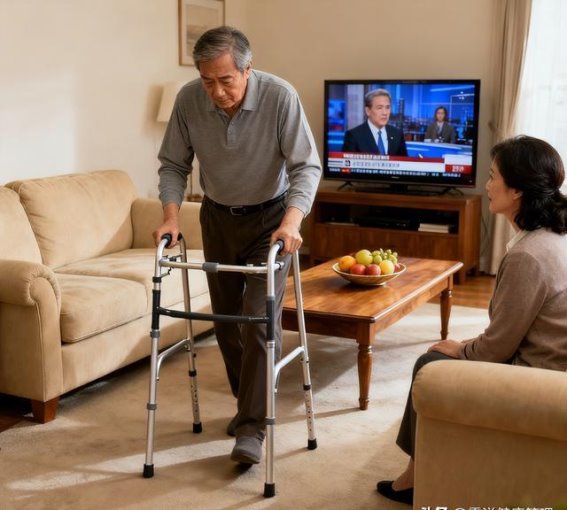 医生提醒：警惕这些突发症状，可能与中风相关，务必尽早就医