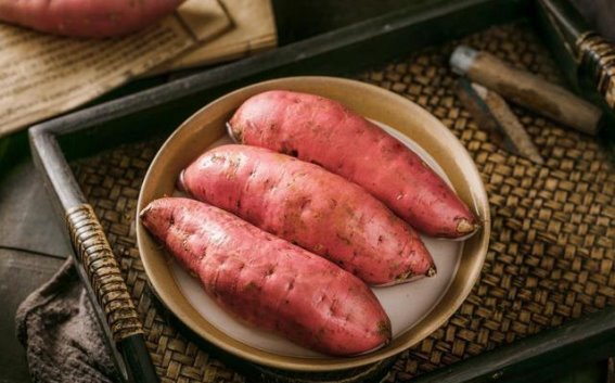 吃红薯的这些隐患，或许你从未注意过