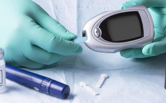 糖尿病早期警示信号：你可能忽视的四个身体异常
