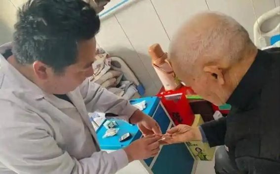 糖尿病患者的饮食陷阱：这些主食升糖更快，远超白米饭