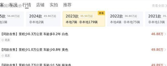 准新保时捷718 Boxster T购车体验：二手跑车也能圆梦