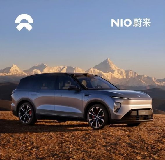 李斌展望2030：中国新能源车渗透或超九成，燃油车进入倒计时