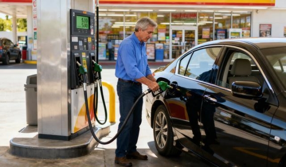 美国放宽燃油效率标准：环保与经济的两难抉择