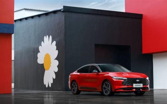 福特新蒙迪欧正式上市 颜值与性能并重的全新选择