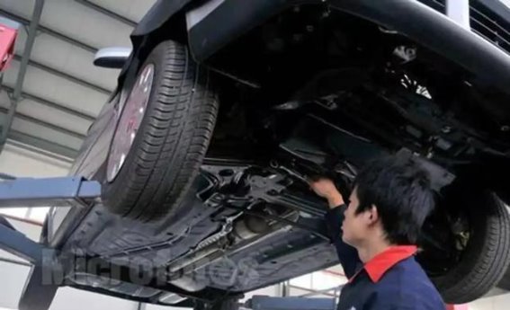 中国式养车误区：你是否在无意中伤害了爱车？