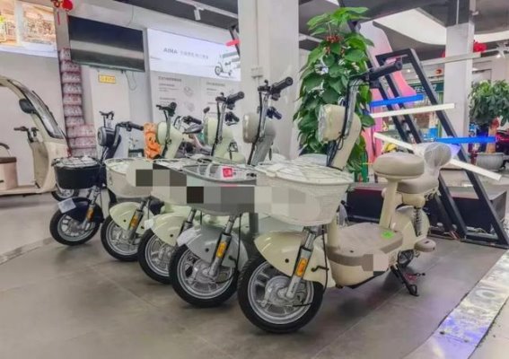 新国标电动车实用性与安全性的困惑与解读