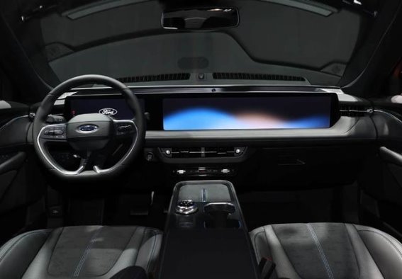 新款蒙迪欧惊喜登场 14.98万起实力回归合资B级车