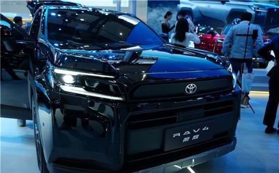 冬季出行首选，新款CR-V与RAV4荣放全面比拼