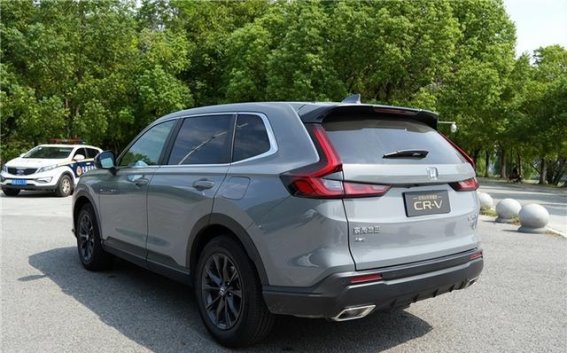 新款CR-V与新款RAV4荣放：理性购车中的“总成本”较量