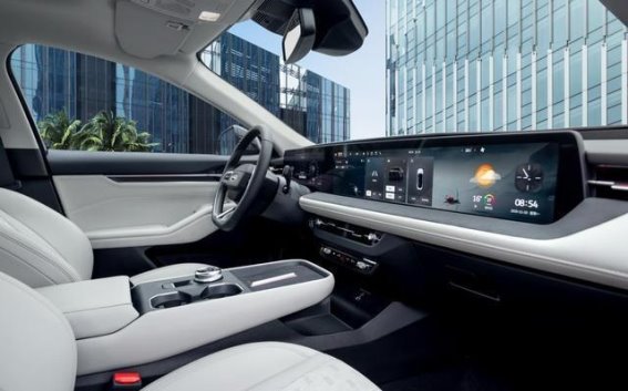 福特新蒙迪欧焕新上市，14.98万起售价是否值得期待？