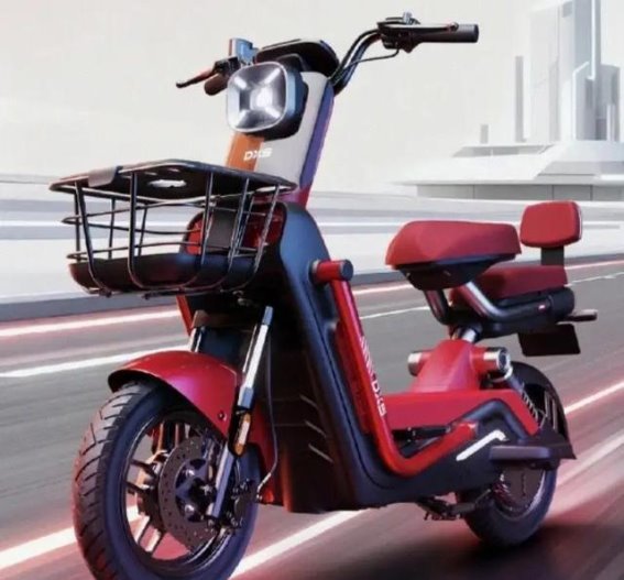 电动车换代：全方位提升，安全与性能并重