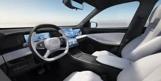 银河L7：智能电混SUV的舒适性与安全性双重保障