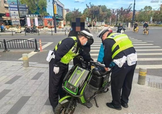 新国标电动车的挑战与应对：如何平衡安全与实用性？