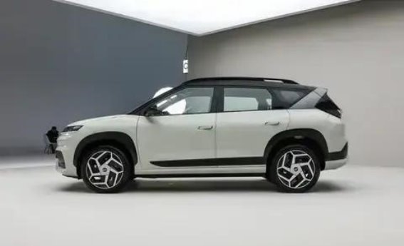 北京现代EO 羿欧正式上市：续航540公里，开启纯电SUV新纪元