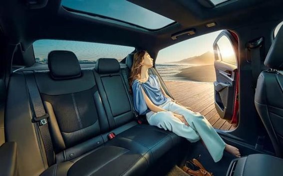 福特新蒙迪欧：驾控与设计的完美平衡，领跑都市精英生活