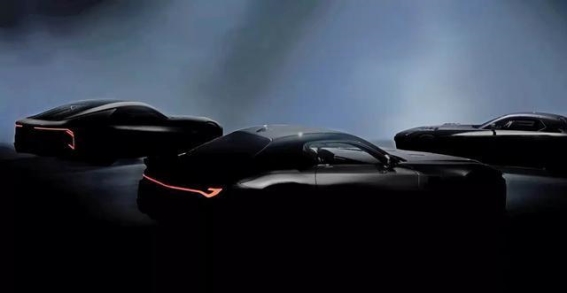 丰田与雷克萨斯三款高性能跑车预告：打破极限的速度与美学
