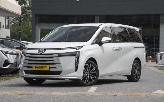 广汽传祺E8荣耀购车大礼，阜阳众宏店为您献上超值优惠