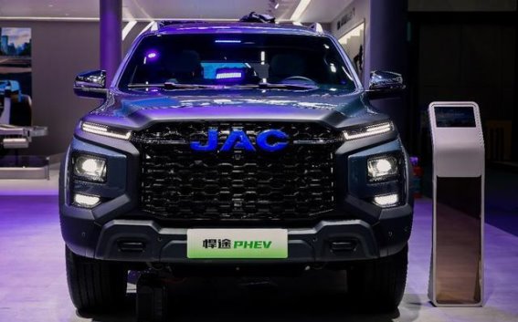 江淮汽车三大板块整合加速转型，迈向科技驱动未来