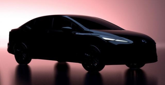 全新日产阳光Versa曝光：外观焕然一新，动力不变，手动挡取消