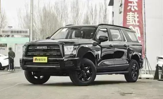 哈弗H5购车优惠分析：全方位购车福利，打造理想驾驶体验