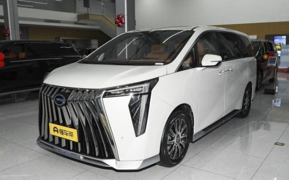 向往M8宗师PHEV系列购车优惠大揭秘