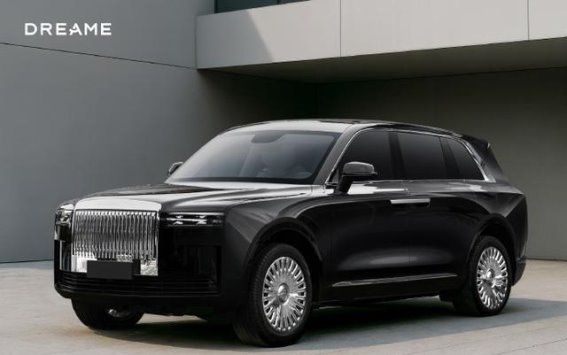 追觅汽车还能被笑吗？销量告诉你答案