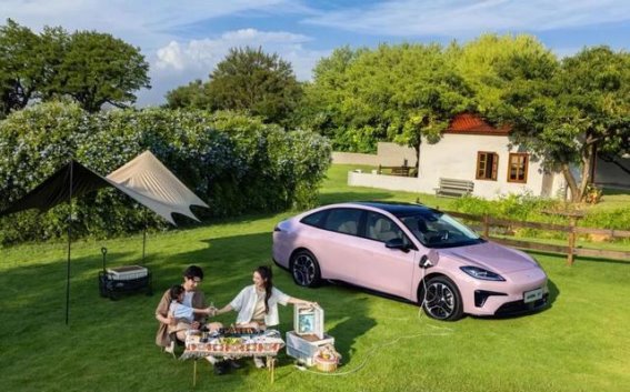 年底购车好时机，抓住优惠福利省大钱