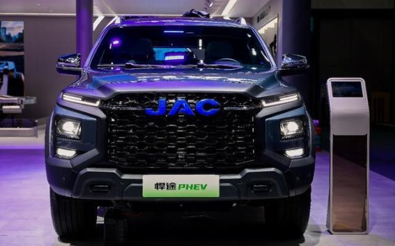 江淮汽车营销体系一体化：构建智能电动化新竞争力