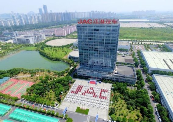 江淮汽车战略整合：打造高效统一的多元化营销体系